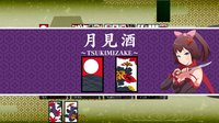Koi-Koi Japan [Hanafuda playing cards] screenshot, image №1322764 - RAWG