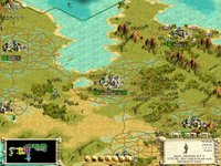 Civilization 3: Conquests screenshot, image №368628 - RAWG