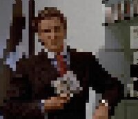 American Psycho screenshot, image №3408145 - RAWG