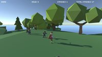 Golf N' Grenades screenshot, image №1054795 - RAWG