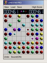 Line 98 Pro screenshot, image №2126304 - RAWG
