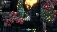 DARK WATER (itch) (DEVBOX) screenshot, image №2650687 - RAWG