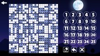 Sudoku 9X16X25 screenshot, image №1958067 - RAWG