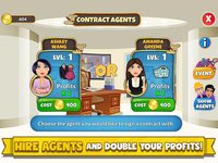 Holyday City Tycoon: Idle Resource Management screenshot, image №1412043 - RAWG