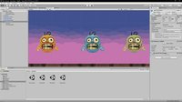 Zombie Roll, Roller! screenshot, image №2274436 - RAWG