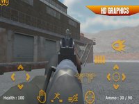 US Army Counter Shoot screenshot, image №1668660 - RAWG