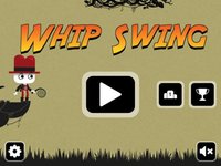 Whip Swing! screenshot, image №944174 - RAWG