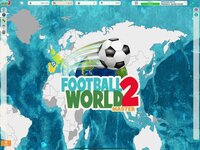 Football World Master 2 screenshot, image №3610903 - RAWG