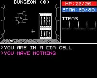 Dungscoot screenshot, image №2201159 - RAWG