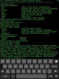 Hack NET HD screenshot, image №981184 - RAWG