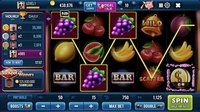 Classic 777 Slot Machine: Free Spins Vegas Casino screenshot, image №1359726 - RAWG