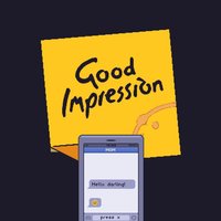 Good Impression screenshot, image №993457 - RAWG