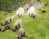 Empire Earth 2 screenshot, image №399962 - RAWG