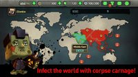 Zombie Virus screenshot, image №1977326 - RAWG