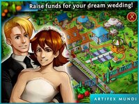 Gardens Inc. 3: A Bridal Pursuit (Full) screenshot, image №2741304 - RAWG