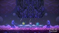 Astral Ascent + DLC 1 + DLC 2 Bundle screenshot, image №4210752 - RAWG