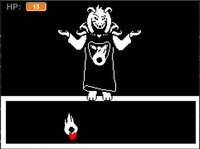 Undertale Fangame screenshot, image №2643245 - RAWG