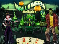 Halloween Tripeaks Solitaire screenshot, image №1762201 - RAWG