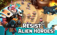 Alien Creeps TD screenshot, image №1504137 - RAWG