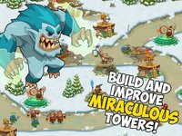 Tower Defense: Magic Quest screenshot, image №2170479 - RAWG