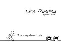 Line Running screenshot, image №1954249 - RAWG