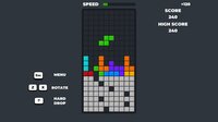 Flowtris screenshot, image №4229860 - RAWG