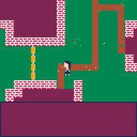 Lulu's Quest screenshot, image №1188762 - RAWG