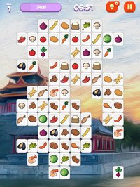 Mahjong Cook screenshot, image №1762394 - RAWG