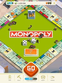 MONOPOLY GO! screenshot, image №3871959 - RAWG