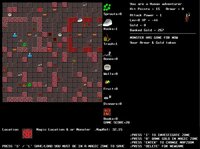 Monster bash Roguelike screenshot, image №3259577 - RAWG