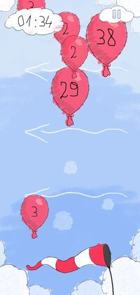 Balloons2D screenshot, image №3220997 - RAWG