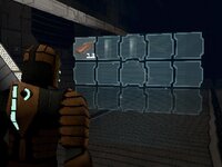 Dead Space Demake screenshot, image №3869695 - RAWG