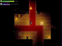 Anagrom and the temporal dungeobyrinth screenshot, image №3453776 - RAWG