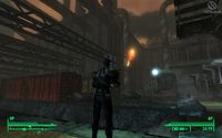 Fallout 3: The Pitt screenshot, image №512710 - RAWG