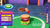 Big Burger Tower screenshot, image №4174311 - RAWG