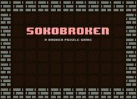 Sokobroken screenshot, image №2690741 - RAWG