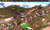 Offroad Legends - Hill Climb screenshot, image №681371 - RAWG