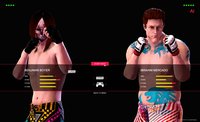 Ultimate MMA screenshot, image №2340620 - RAWG