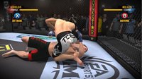 EA SPORTS MMA screenshot, image №531431 - RAWG