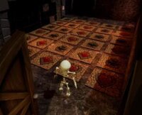 The Loneliest Ghost screenshot, image №3430848 - RAWG