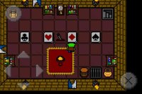 Black Tower Enigma (itch) screenshot, image №1005817 - RAWG