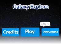 ● Galaxy Explorer ● screenshot, image №3080159 - RAWG