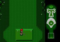 Battle Golfer Yui screenshot, image №758476 - RAWG