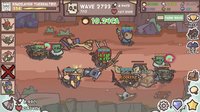 Idle Hero Defense - Fantasy Defense screenshot, image №1411032 - RAWG