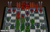 The Chessmaster 5000: 10th Anniversary Edition screenshot, image №341541 - RAWG