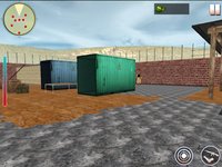 FPS Yalghaar War: Shooting Game 3D screenshot, image №1989975 - RAWG