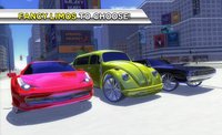 Wedding Limousine driver 3D screenshot, image №1426879 - RAWG