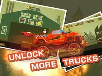 Mad Truck 2 -- Driving Survive screenshot, image №1900402 - RAWG