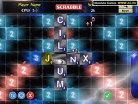 Scrabble screenshot, image №294654 - RAWG