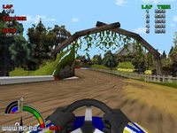 Formula Karts screenshot, image №311188 - RAWG